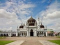 Zahir Mosque - Masjid Zahir Alor Star, Kedah Malaysia.