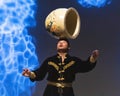 Zaji Amazing Acrobats of China at 2019 Florida State Fair