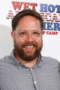 Zak Orth