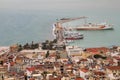 Zakinthos Port