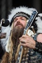 Zakk Wylde Royalty Free Stock Photo