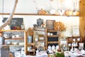 Zakka,cottage style background