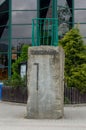 Tourist Monument Polish: Pomnik turysty in Zakopane