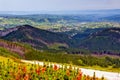 Zakopane and Tatras mountains