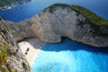 Zakynthos Royalty Free Stock Photo