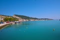 Zakynthos, Greece - incredible view at Zakynthos Port