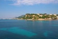 Zakynthos, Greece - incredible view at Zakynthos Port