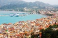 Zakynthos, Greece Royalty Free Stock Photo