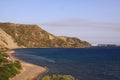 Daphne beach, zakynthos island greece