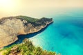 Zakynthos wreck