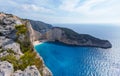 Zakynthos wreck