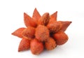 Zalacca or salak fruit Royalty Free Stock Photo