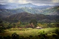 Zambales Mountains