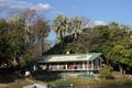 Zambezi River Boat Club