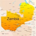 Zambia