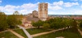 Zamora Cathedral in Spain by Via de la Plata