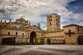 Zamora, Spain, is the city with the highest concentration of Romanesque art and architecture in Europe