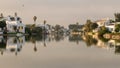 ZANDVLEI & MARINA DA GAMA