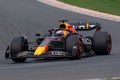 Max Verstappen of Red Bull Racing during the Formula 1 Dutch Grand Prix