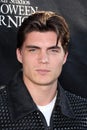 Zane Holtz