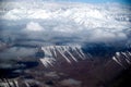 Zanskar Range, Ladakh, India