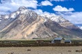 Zanskar