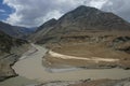 Zanskhar - Indus Confluent