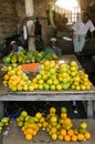 Zanzibar City market