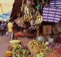 Zanzibar market