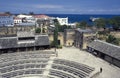 ZANZIBAR STONE TOWN OLD FORT