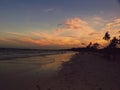 Zanzibar Sunset