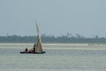 Zanzibars boat, Zanzibar Tanzania, February 2019