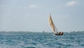 Zanzibars boat, Zanzibar Tanzania, February 2019