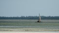 Zanzibars boat, Zanzibar Tanzania, February 2019