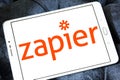 Zapier corporation logo