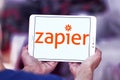 Zapier corporation logo