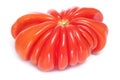 Zapotec heirloom tomato Royalty Free Stock Photo