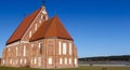 ZapyÃÂ¡kis Church (1562)