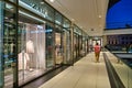 Zara store in Berlin Royalty Free Stock Photo