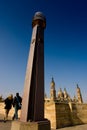 Zaragoza, Aragona, Spain Royalty Free Stock Photo