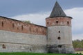 Zaraysk Kremlin