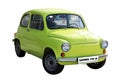 Zastava 750, colloquially also Fica or Ficko