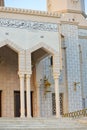 Zawawi Mosque Muscat Oman