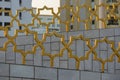 Zawawi Mosque details Muscat Oman