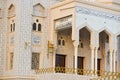 Zawawi Mosque Muscat Oman