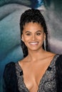 Zazie Beetz Royalty Free Stock Photo