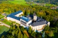 Zbiroh Castle, Czech republic