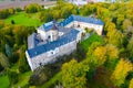 Zbiroh Castle, Czech republic