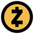 Zcash crypto currency