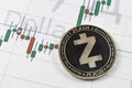 Zcash is a modern way of exchange and this crypto currency